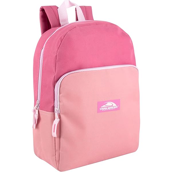 Amazon.com | xufei School Backpack Unisex Classic Preschool