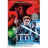 Star Wars Jedi: Battle Scars