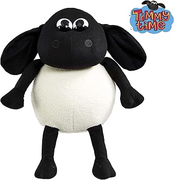 timmy peluche