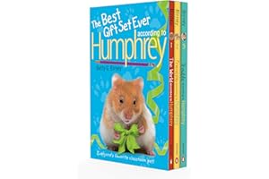 Humphrey Box Set (3 Books)