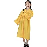 IvyRobes Silky Choir Robes Costume Judge Robes for Kids