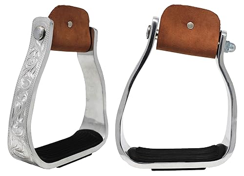 Best Saddle Stirrups
