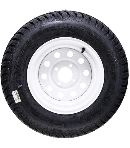 Amazon.com: Exmark 109-8972 Wheel and Tire Lazer Z AS XP Next