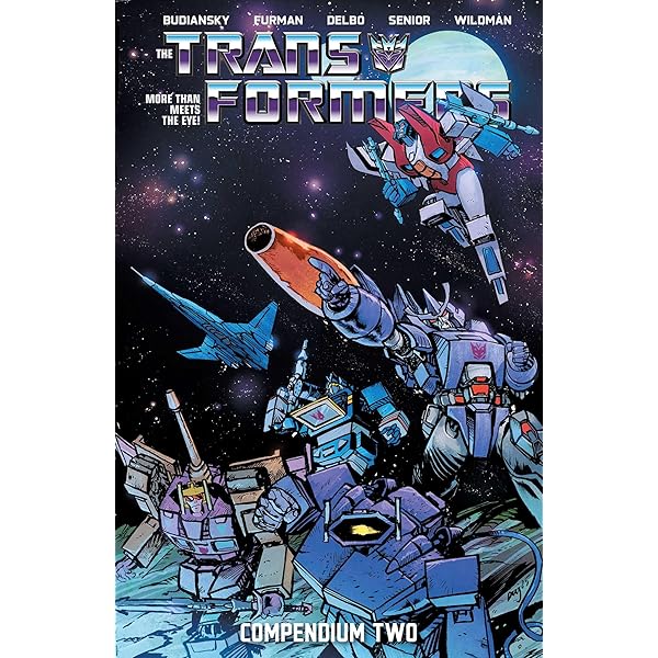 アメコミ transformers more than meets the eye 4 Transformers More than meets the eye nº 04 – Planeta de Libros