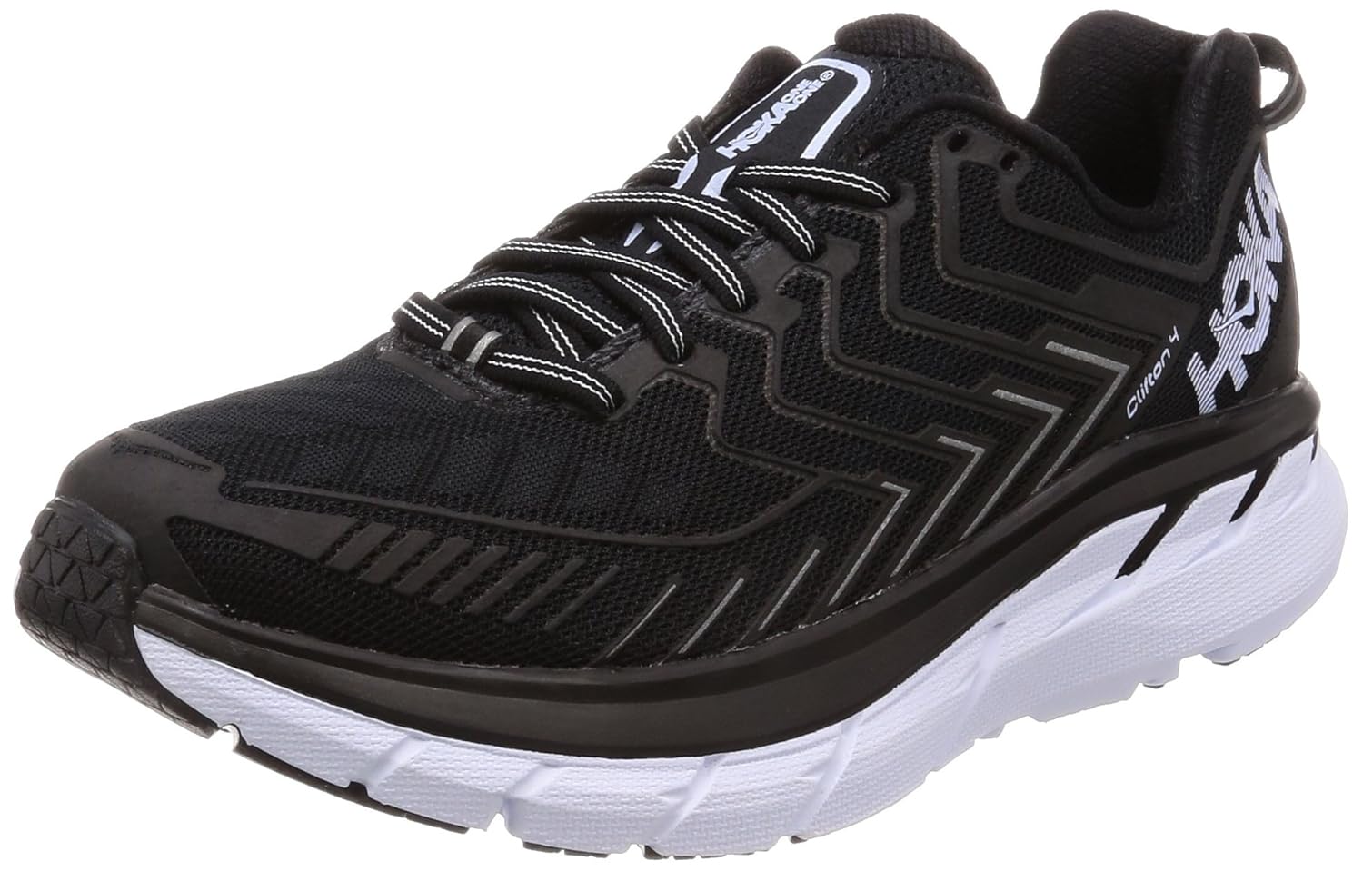 women's hoka one one clifton 4