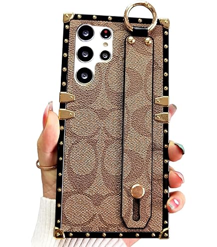 Amazon.com: Coach Gift Case for iPhone 13 Pro : Cell Phones
