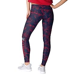 FOCO New England Patriots NFL Womens Team Color