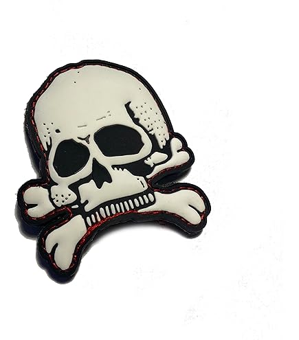 vintage 50s〜60s army skull ワッペンtham-kich vintage 50s〜60s army skull ワッペンtham-kich vintage 50s