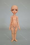 Zgmd 1/6 BJD Doll SD Doll CO including male baby
