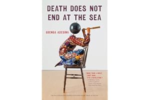 Death Does Not End at the Sea