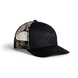 SITKA Gear Men's Icon Mid Profile Trucker