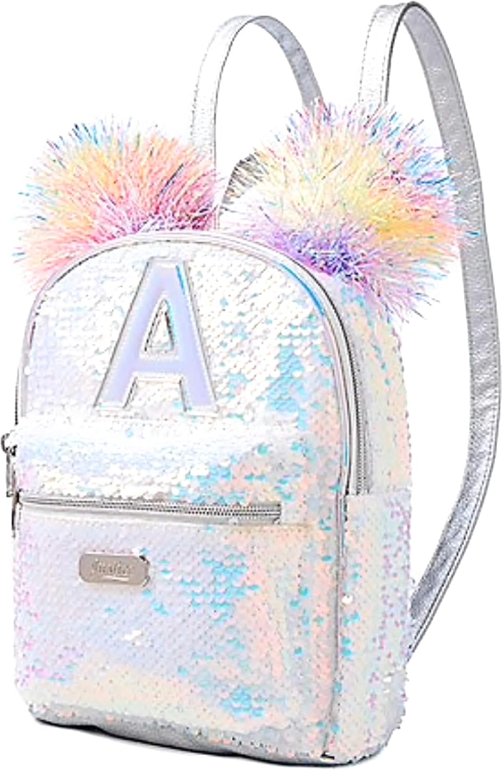mini initial backpack