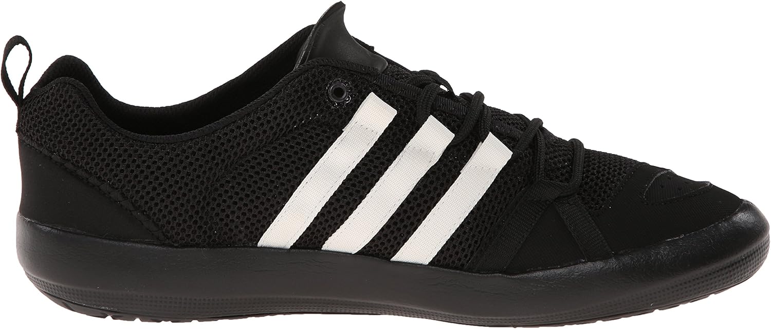 adidas outdoor men's climacool boat lace water shoe