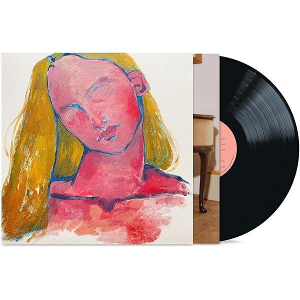 Billie Marten - Drop Cherries - Amazon.com Music