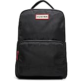 Hunter Wander Backpack, Other Black