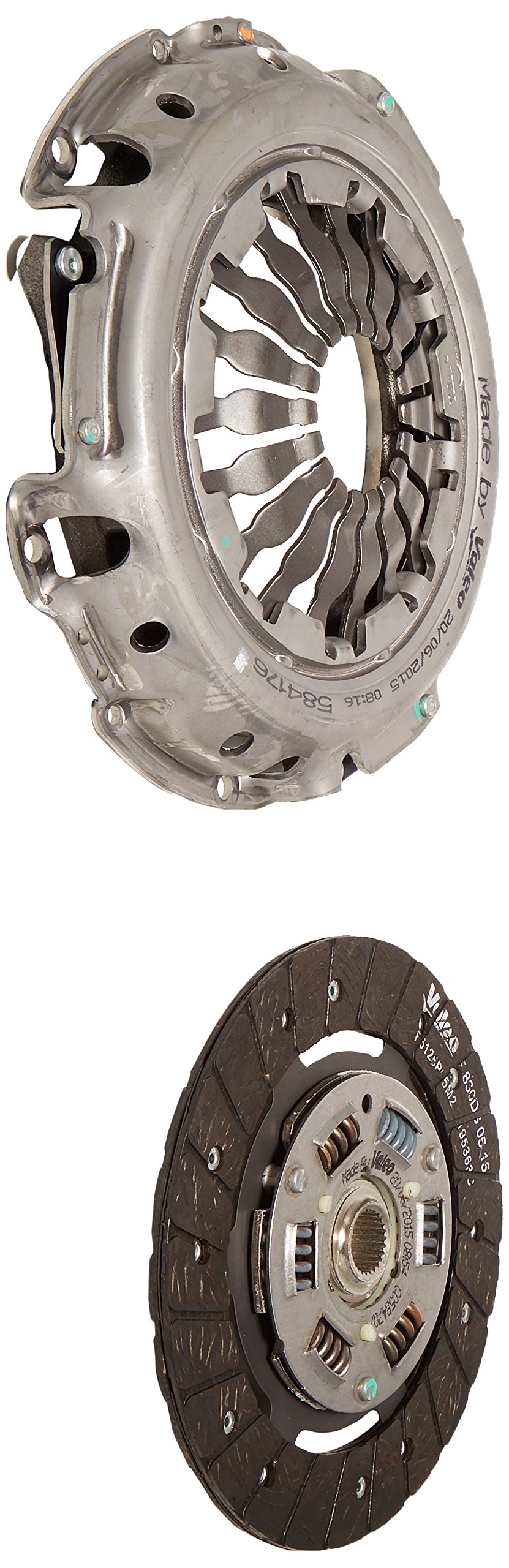 Japanparts KF-028 Frizioni Kit