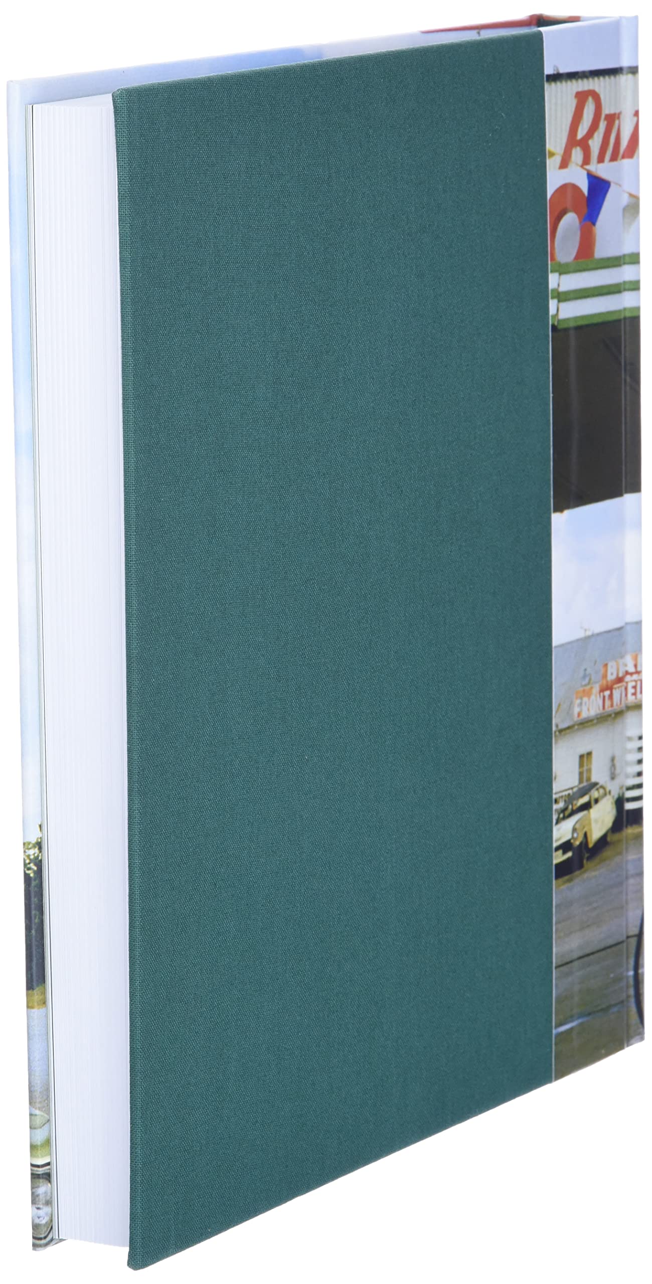 Stephen Shore American Surfaces Revised Expanded Edition Shore Stephen Amazon Com Books