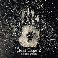 Beat Tape 2 (5th Anniversary Gold Edition) (Opaque Gold Vinyl)