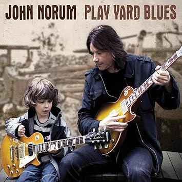 Norum John Play Yard Blues Amazon Com Music