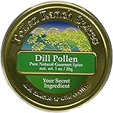 Pollen Ranch Dill Pollen 1 Ounce