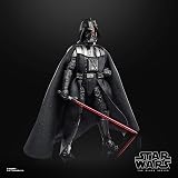 Star Wars The Black Series Darth Vader Duel’s End 15-cm Figure Obi-Wan Kenobi view 5