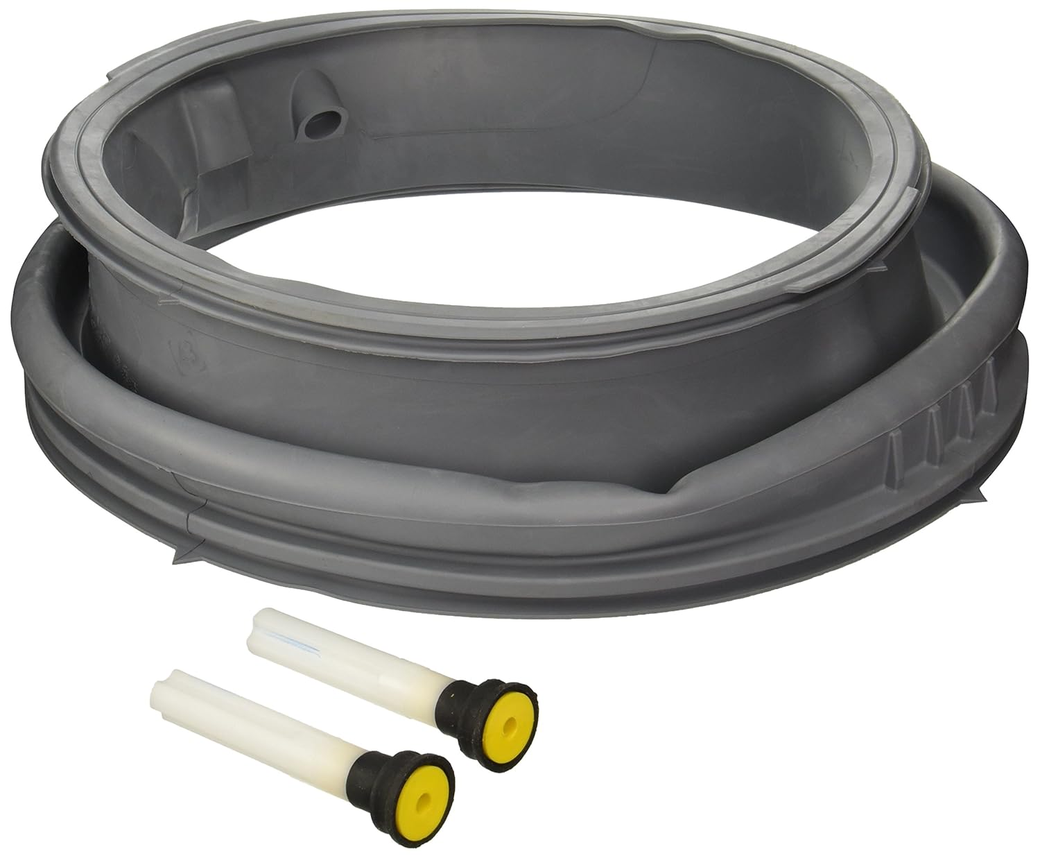 Kenmore Frigidaire Washer door Gasket seal 134728400