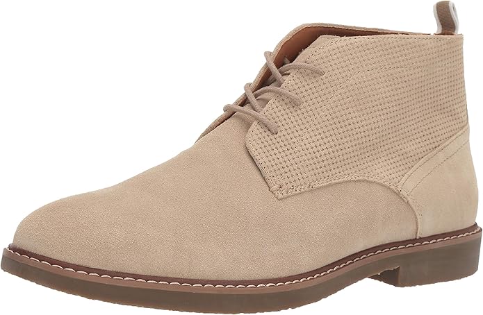 steve madden klatin chukka boot