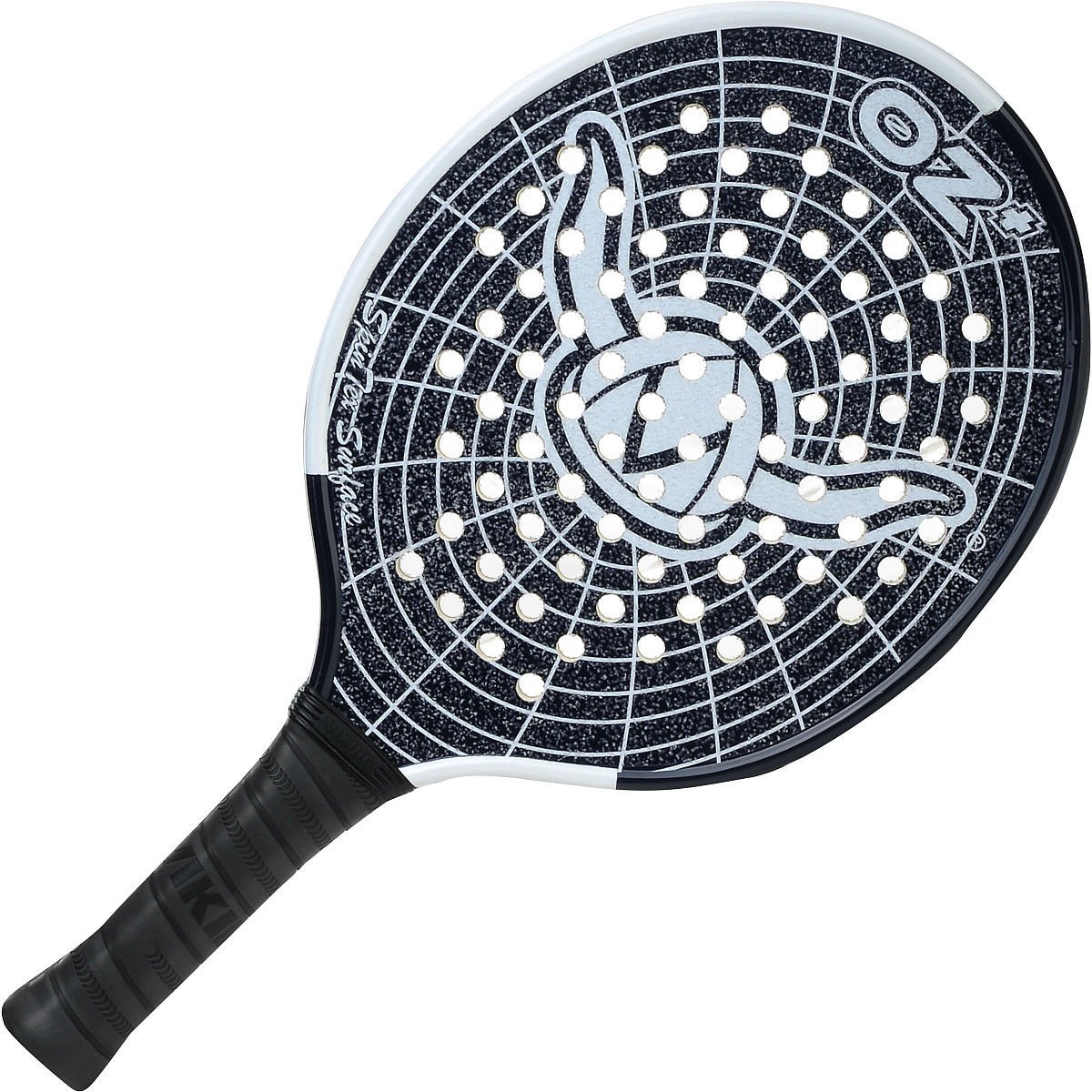 New Racquet Viking Oz+ Platform Tennis Paddle Sports
