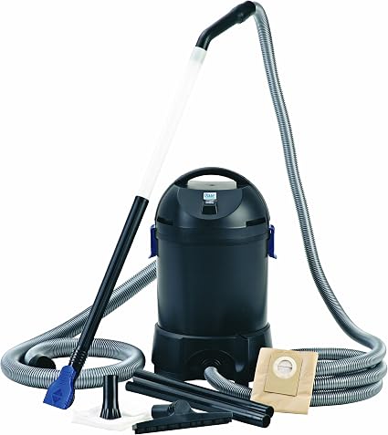 aspirateur de bassin