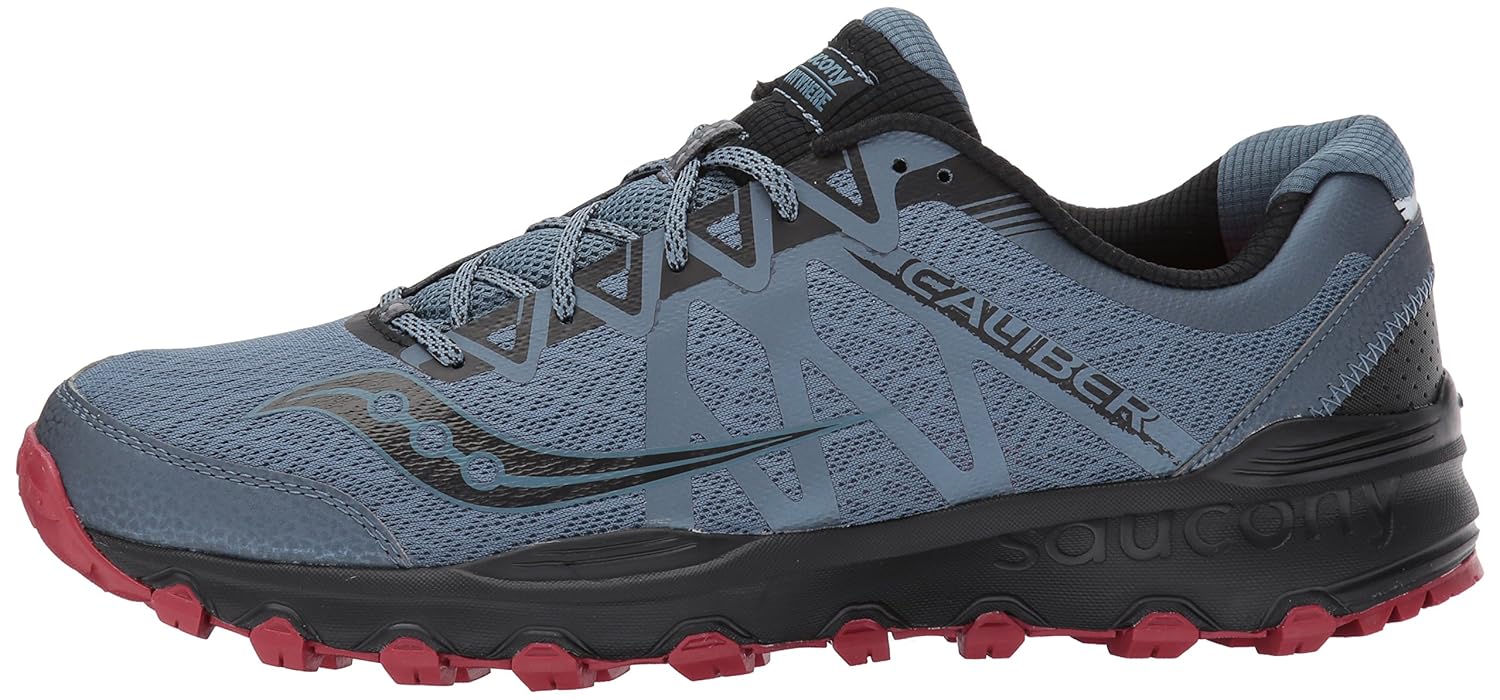 saucony grid caliber tr