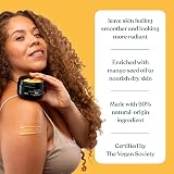 THE BODY SHOP Mango Sugar Body Scrub 250ml Exfoliating Skin Care view 5