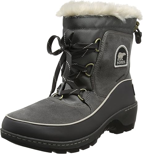 sorel women's torino high premium snow boots