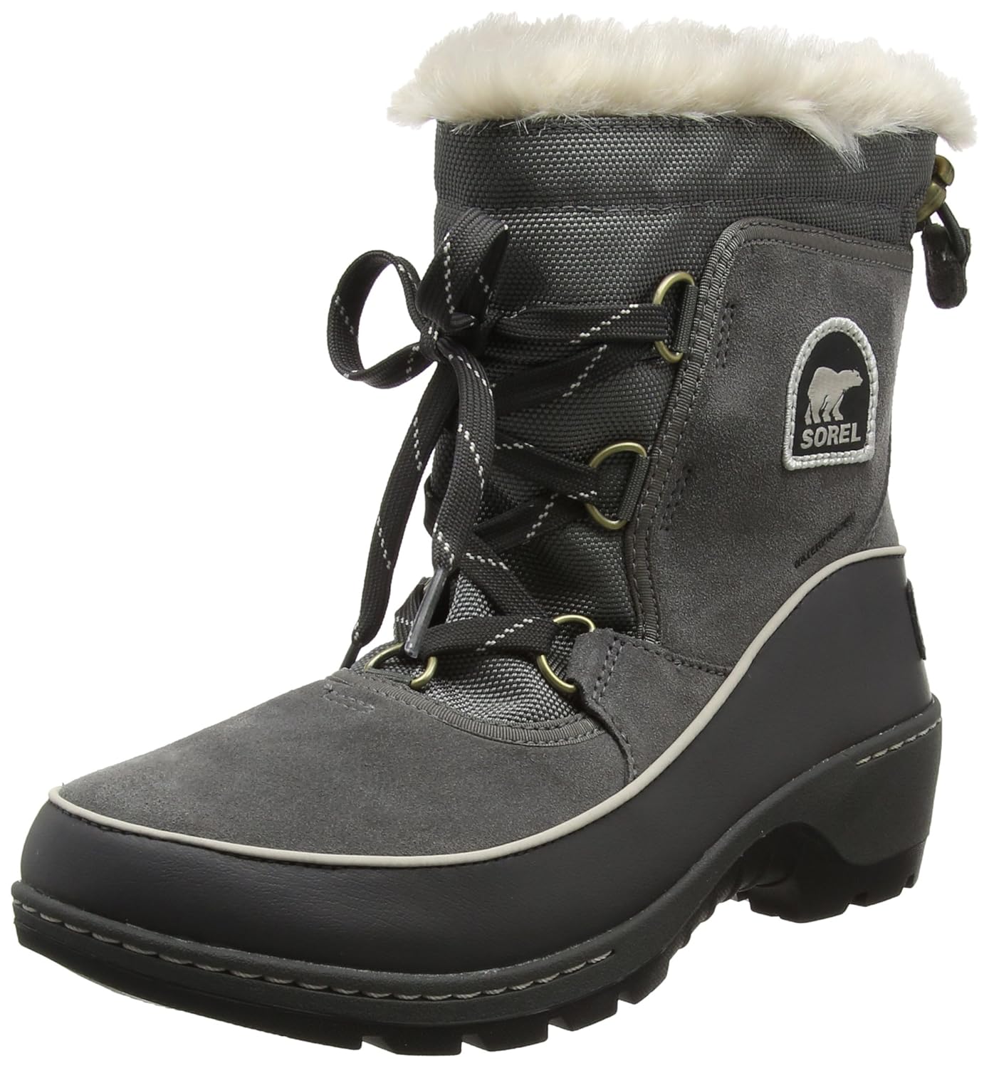 Cloud boot