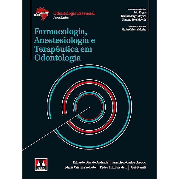 Cariologia: Conceitos Básicos, Diagnóstico e Tratamento Não