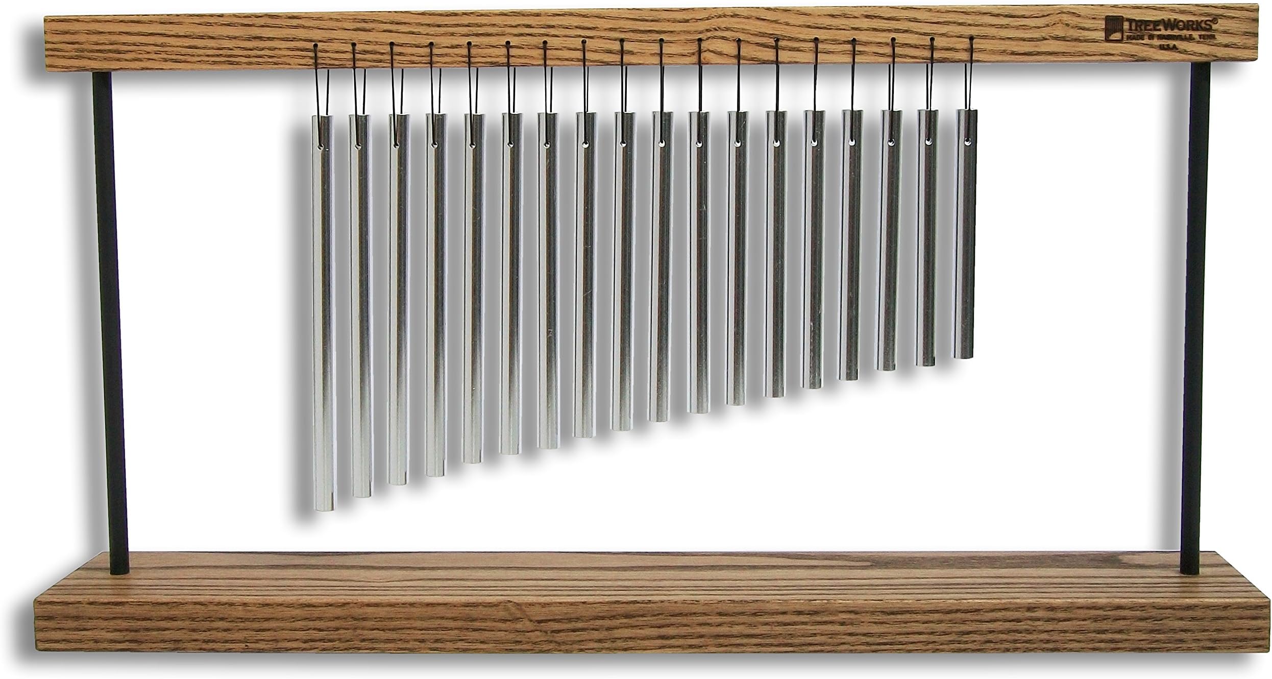 TreeWorksMedium Table Top Chime
