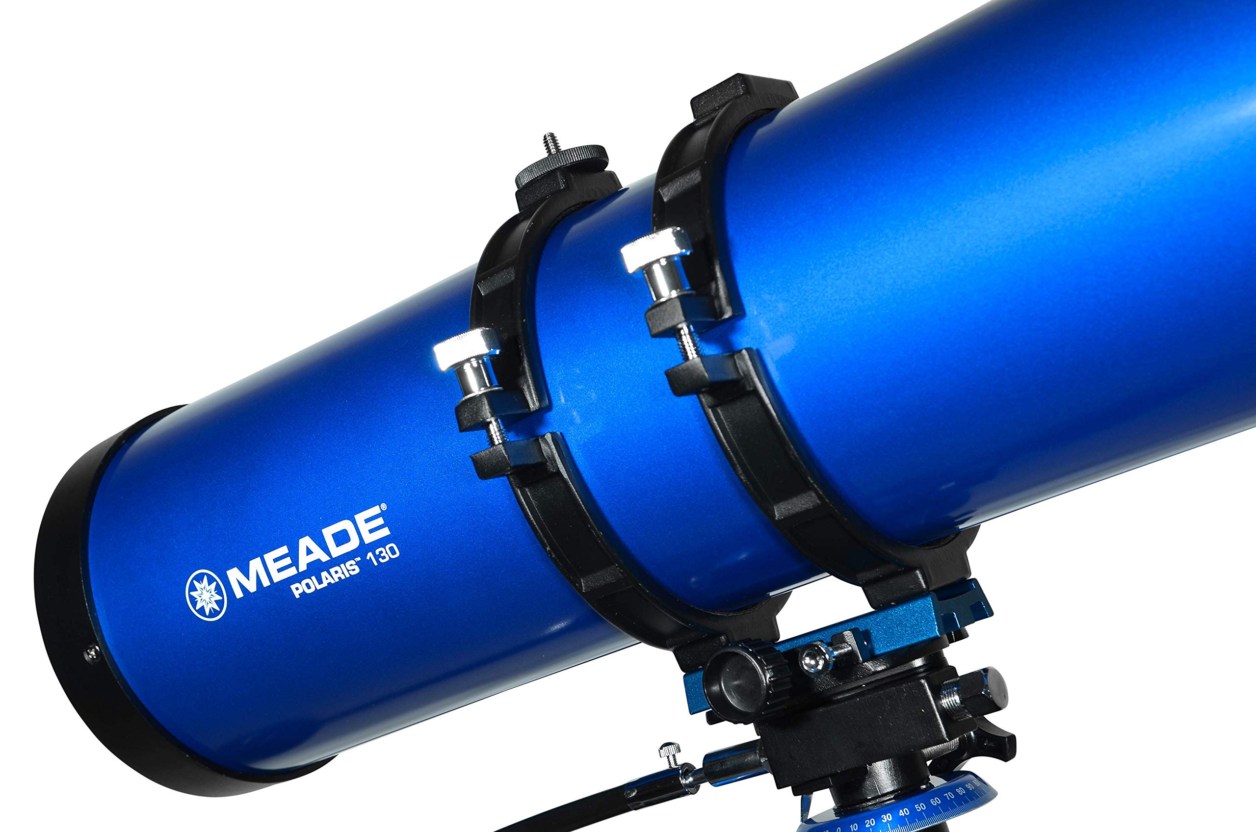 Galleon Meade Instruments 216006 Polaris 130 EQ Reflector Telescope