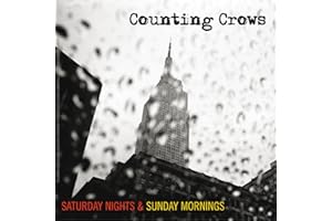 Saturday Nights & Sunday Mornings