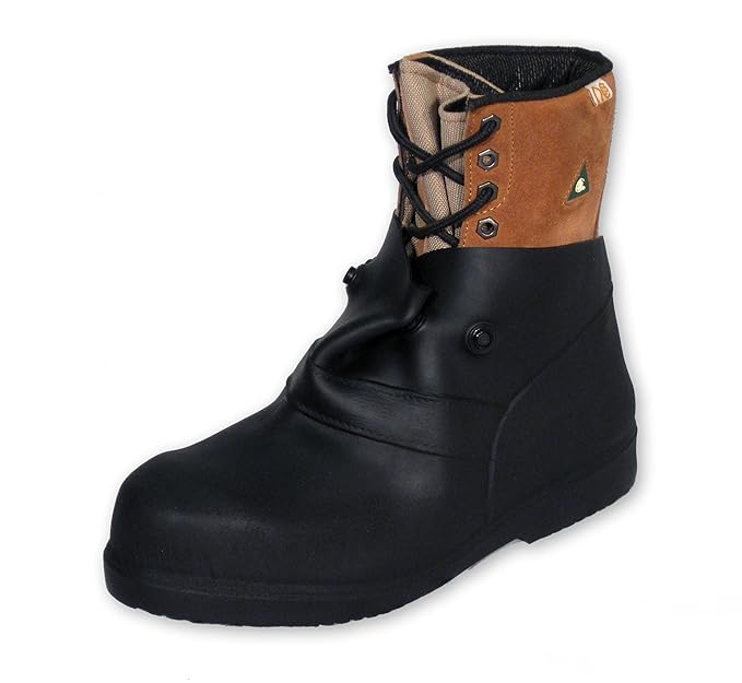 rubber overshoes amazon