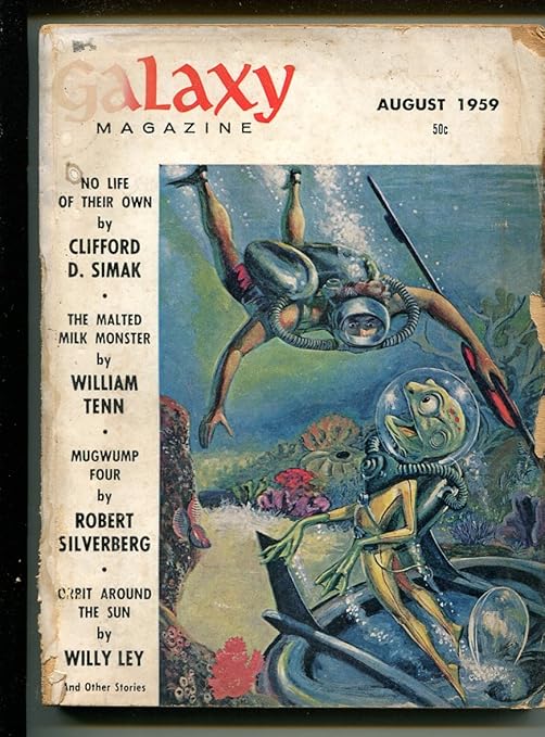 39+ Robert Silverberg Art PNG