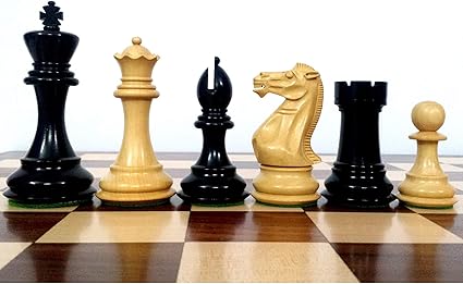 piezas ajedrez amazon