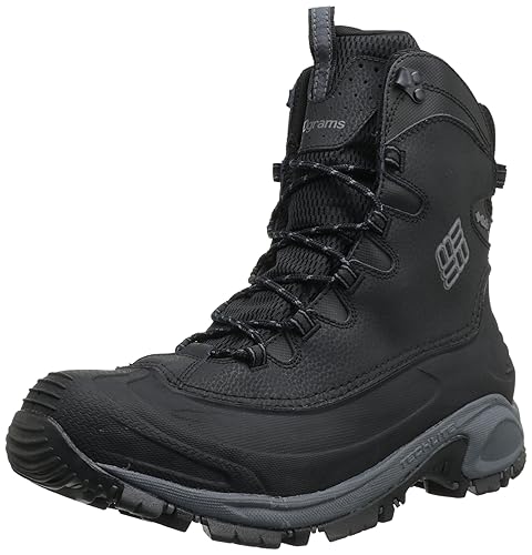 mens wide snow boots