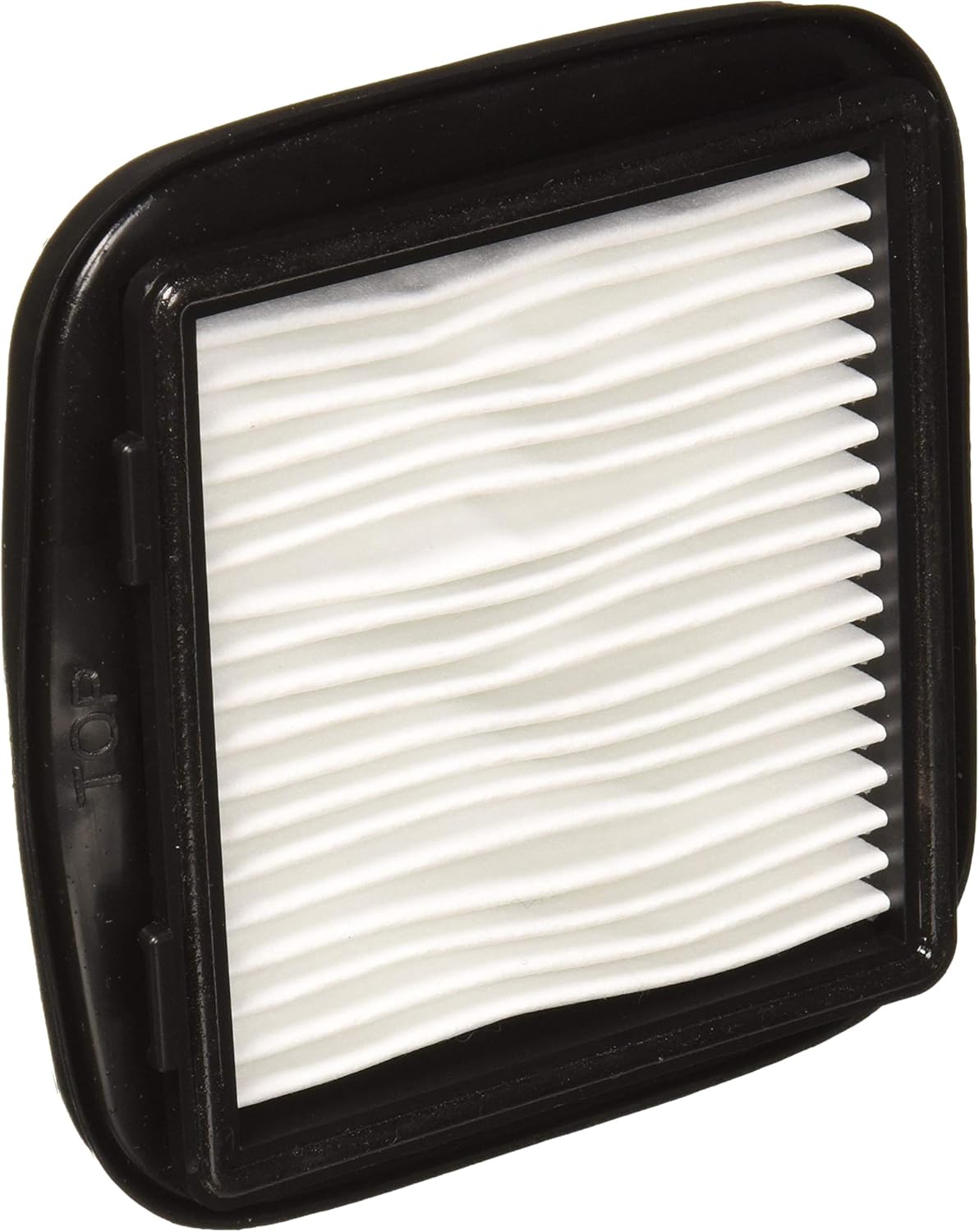 Think Crucial Replacement Vacuum Filter - Compatible With Bissell Automate Cleanview Part 2037416, 2031432, Fits 27K6, 33A1B, 47R5A, 47R5B, 33A1, 47R5, 47R51 Models – Bulk (1 Pack)