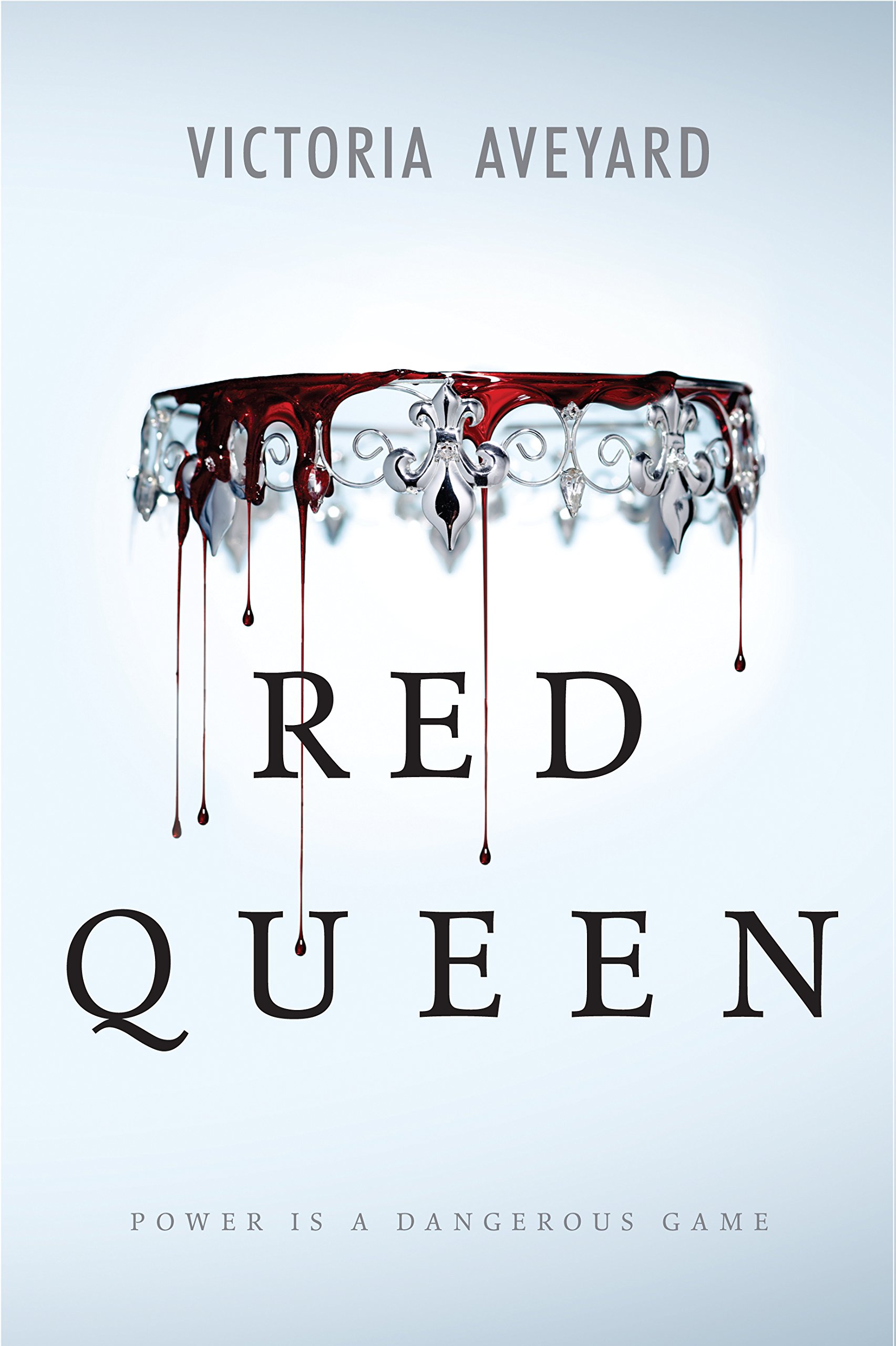 RED QUEEN