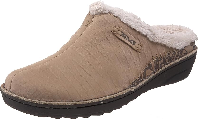 teva clogs