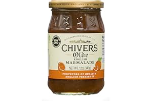 Chivers UK Olde Eng Marmalade 340g (12oz) - 3 PACK