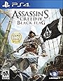 Assassin's Creed IV Black Flag - PlayStation 4