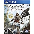 Assassin's Creed IV Black Flag - PlayStation 4