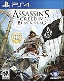 Assassin's Creed IV Black Flag - PlayStation 4