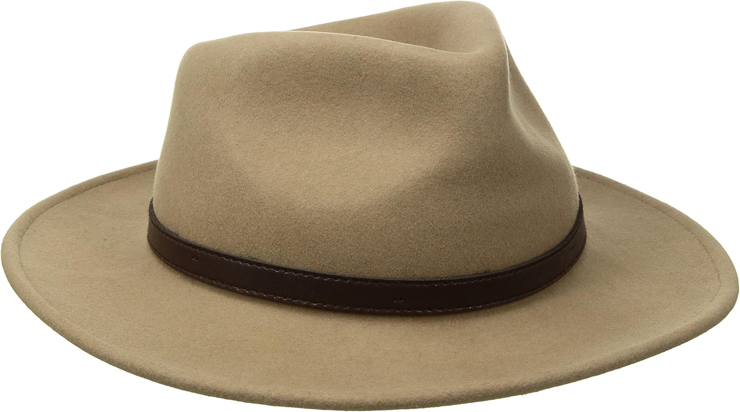 Pendleton Crushable Felt Travel Hat 