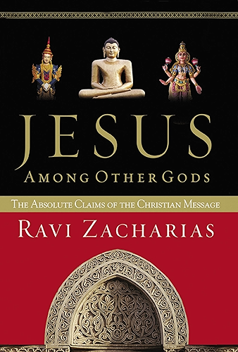 Download Jesus Among Other Gods: The Absolute Claims of the Christian Message (English Edition) PDF